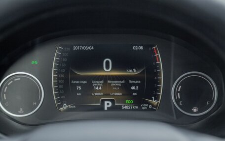 Chery Tiggo 4 I рестайлинг, 2021 год, 1 230 000 рублей, 11 фотография
