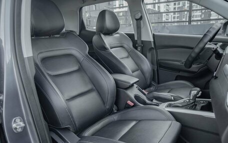 Chery Tiggo 4 I рестайлинг, 2021 год, 1 230 000 рублей, 7 фотография