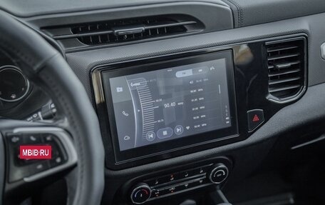 Chery Tiggo 4 I рестайлинг, 2021 год, 1 230 000 рублей, 13 фотография