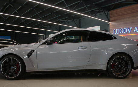 BMW M4, 2021 год, 8 390 000 рублей, 3 фотография