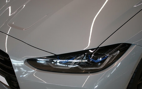 BMW M4, 2021 год, 8 390 000 рублей, 6 фотография