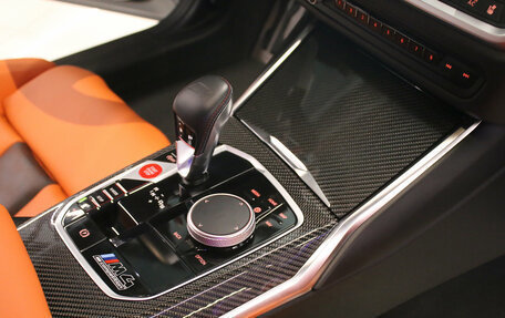 BMW M4, 2021 год, 8 390 000 рублей, 9 фотография