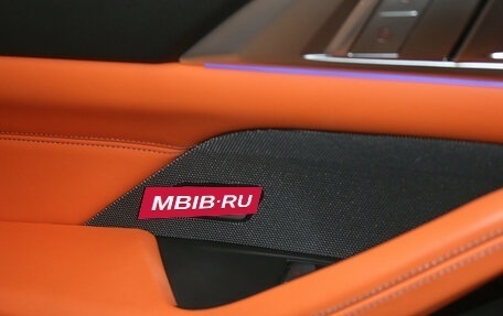 BMW M4, 2021 год, 8 390 000 рублей, 15 фотография
