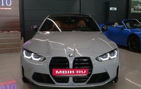 BMW M4, 2021 год, 8 390 000 рублей, 2 фотография