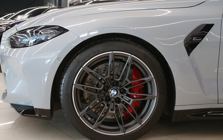 BMW M4, 2021 год, 8 390 000 рублей, 21 фотография