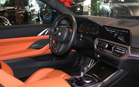 BMW M4, 2021 год, 8 390 000 рублей, 18 фотография