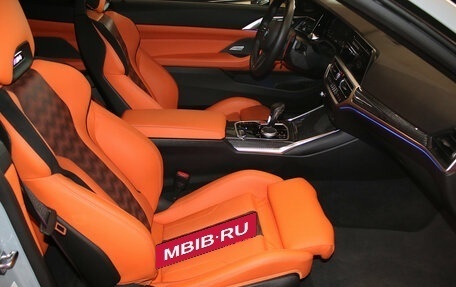 BMW M4, 2021 год, 8 390 000 рублей, 16 фотография
