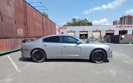 Dodge Charger, 2011 год, 1 450 000 рублей, 6 фотография