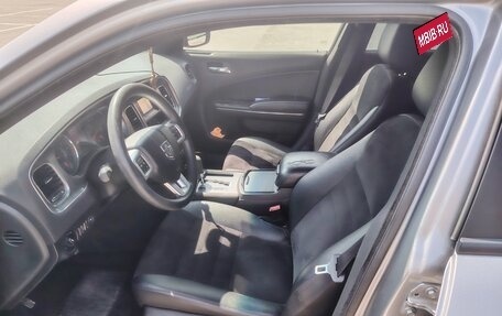 Dodge Charger, 2011 год, 1 450 000 рублей, 13 фотография