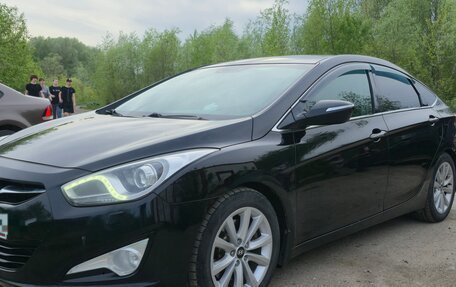 Hyundai i40 I рестайлинг, 2013 год, 650 000 рублей, 2 фотография