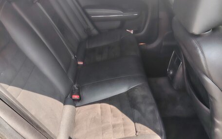 Dodge Charger, 2011 год, 1 450 000 рублей, 16 фотография
