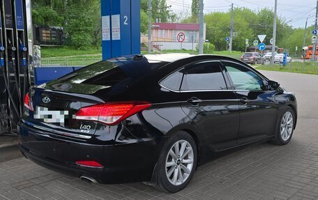 Hyundai i40 I рестайлинг, 2013 год, 650 000 рублей, 8 фотография