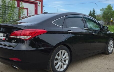 Hyundai i40 I рестайлинг, 2013 год, 650 000 рублей, 5 фотография