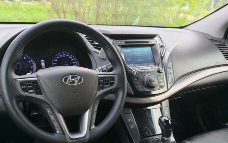 Hyundai i40 I рестайлинг, 2013 год, 650 000 рублей, 12 фотография