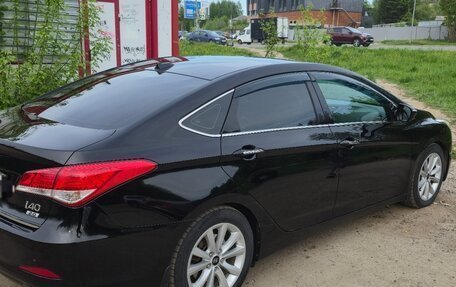 Hyundai i40 I рестайлинг, 2013 год, 650 000 рублей, 6 фотография