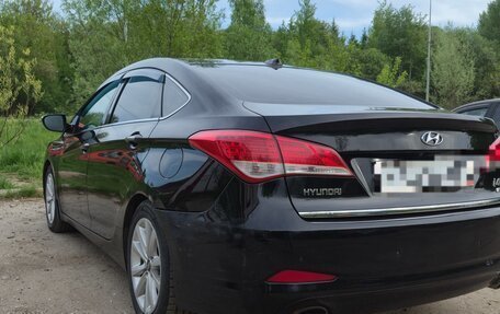 Hyundai i40 I рестайлинг, 2013 год, 650 000 рублей, 7 фотография