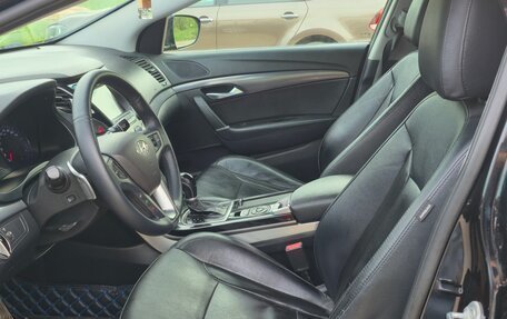 Hyundai i40 I рестайлинг, 2013 год, 650 000 рублей, 11 фотография