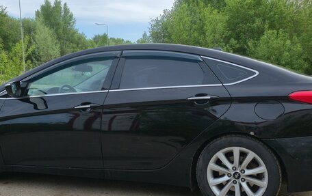 Hyundai i40 I рестайлинг, 2013 год, 650 000 рублей, 9 фотография