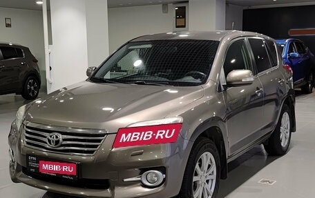 Toyota RAV4, 2011 год, 1 190 000 рублей, 1 фотография