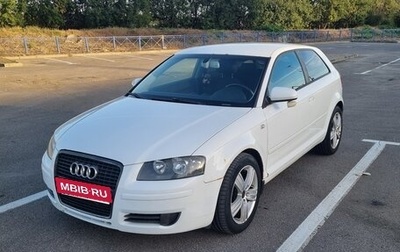 Audi A3, 2008 год, 430 000 рублей, 1 фотография