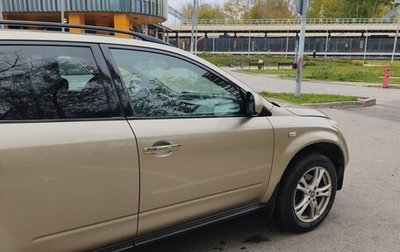 Nissan Murano, 2006 год, 450 000 рублей, 1 фотография