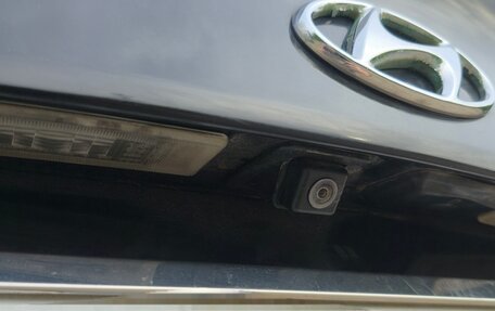 Hyundai i40 I рестайлинг, 2013 год, 650 000 рублей, 20 фотография