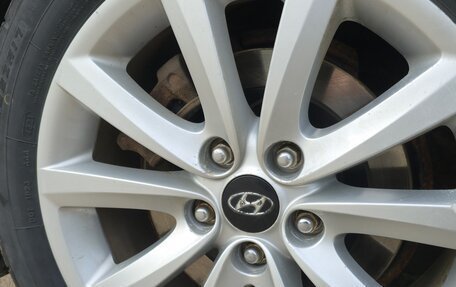 Hyundai i40 I рестайлинг, 2013 год, 650 000 рублей, 16 фотография