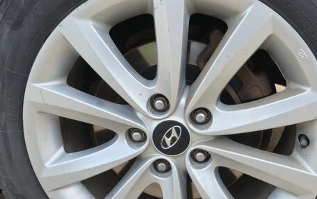 Hyundai i40 I рестайлинг, 2013 год, 650 000 рублей, 19 фотография