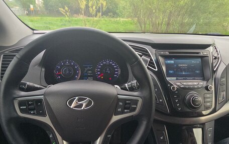 Hyundai i40 I рестайлинг, 2013 год, 650 000 рублей, 15 фотография