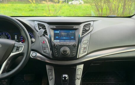 Hyundai i40 I рестайлинг, 2013 год, 650 000 рублей, 14 фотография