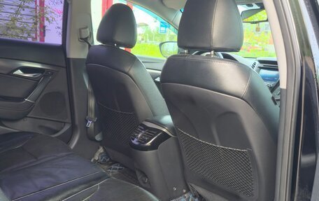 Hyundai i40 I рестайлинг, 2013 год, 650 000 рублей, 22 фотография