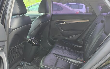 Hyundai i40 I рестайлинг, 2013 год, 650 000 рублей, 21 фотография