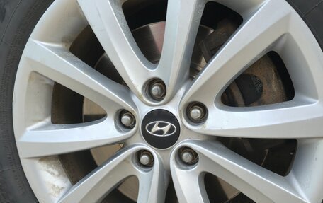 Hyundai i40 I рестайлинг, 2013 год, 650 000 рублей, 18 фотография