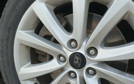 Hyundai i40 I рестайлинг, 2013 год, 650 000 рублей, 17 фотография