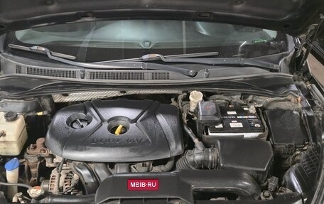 Hyundai i40 I рестайлинг, 2013 год, 650 000 рублей, 23 фотография