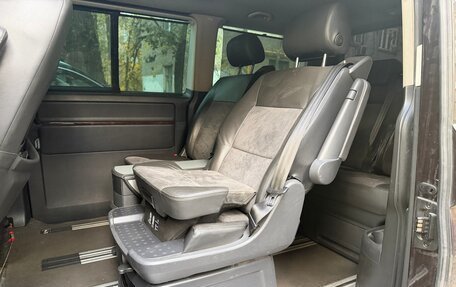 Volkswagen Multivan T5, 2011 год, 1 830 000 рублей, 12 фотография
