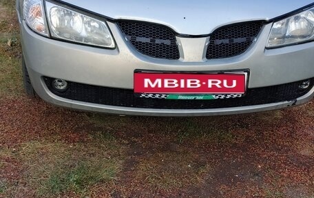 Nissan Almera, 2005 год, 350 000 рублей, 1 фотография