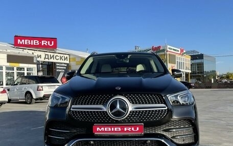 Mercedes-Benz GLE, 2021 год, 10 200 000 рублей, 1 фотография