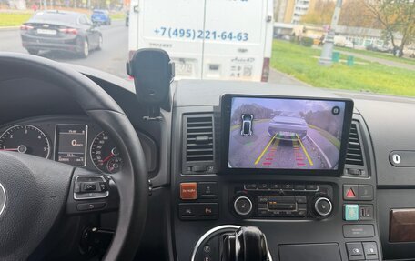 Volkswagen Multivan T5, 2011 год, 1 830 000 рублей, 17 фотография