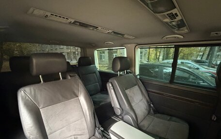Volkswagen Multivan T5, 2011 год, 1 830 000 рублей, 14 фотография