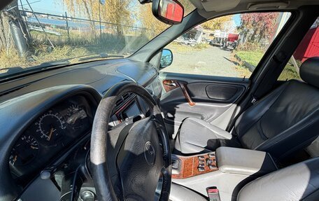 Mercedes-Benz M-Класс, 1998 год, 375 000 рублей, 4 фотография
