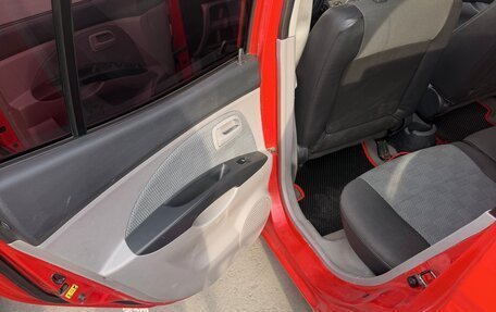 KIA Picanto I, 2006 год, 490 000 рублей, 6 фотография