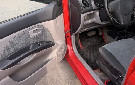 KIA Picanto I, 2006 год, 490 000 рублей, 2 фотография