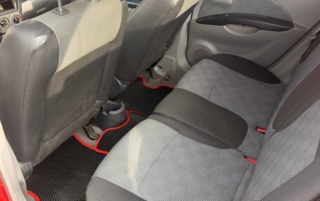 KIA Picanto I, 2006 год, 490 000 рублей, 7 фотография