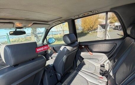 Mercedes-Benz M-Класс, 1998 год, 375 000 рублей, 5 фотография
