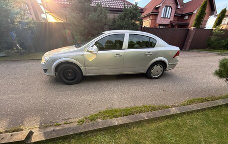 Opel Astra H, 2011 год, 270 000 рублей, 3 фотография