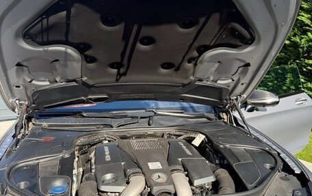 Mercedes-Benz S-Класс AMG, 2015 год, 5 100 000 рублей, 23 фотография