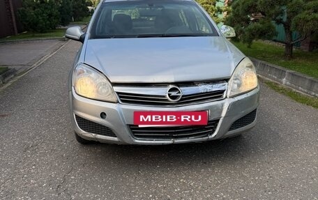 Opel Astra H, 2011 год, 270 000 рублей, 2 фотография