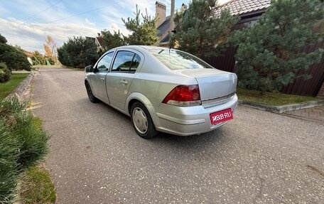 Opel Astra H, 2011 год, 270 000 рублей, 4 фотография