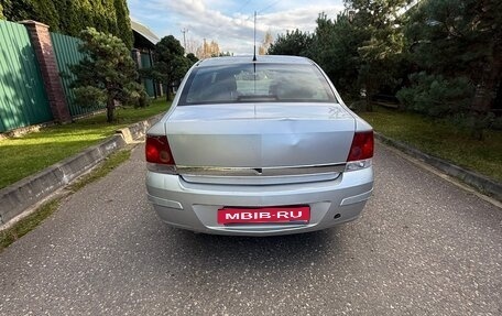 Opel Astra H, 2011 год, 270 000 рублей, 5 фотография